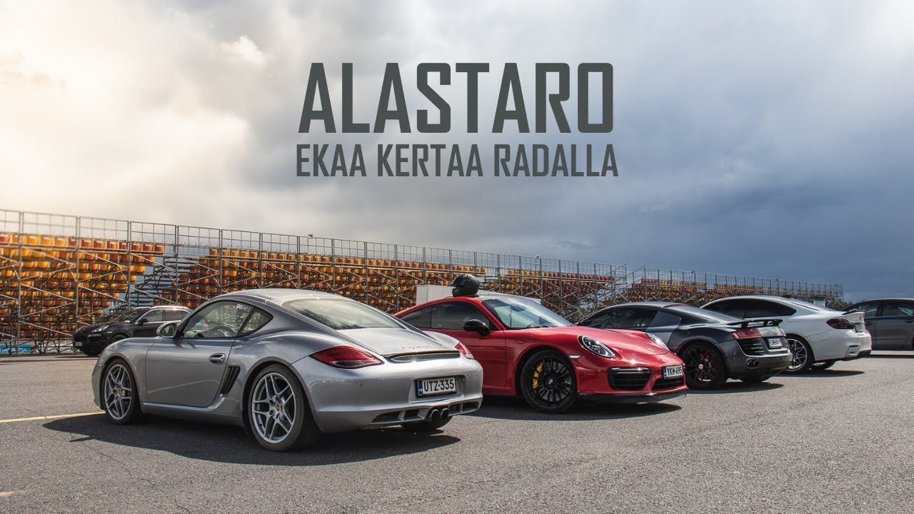 EKAA KERTAA RADALLA!  |  VLOG 80  |  CARS WITH ROBERT