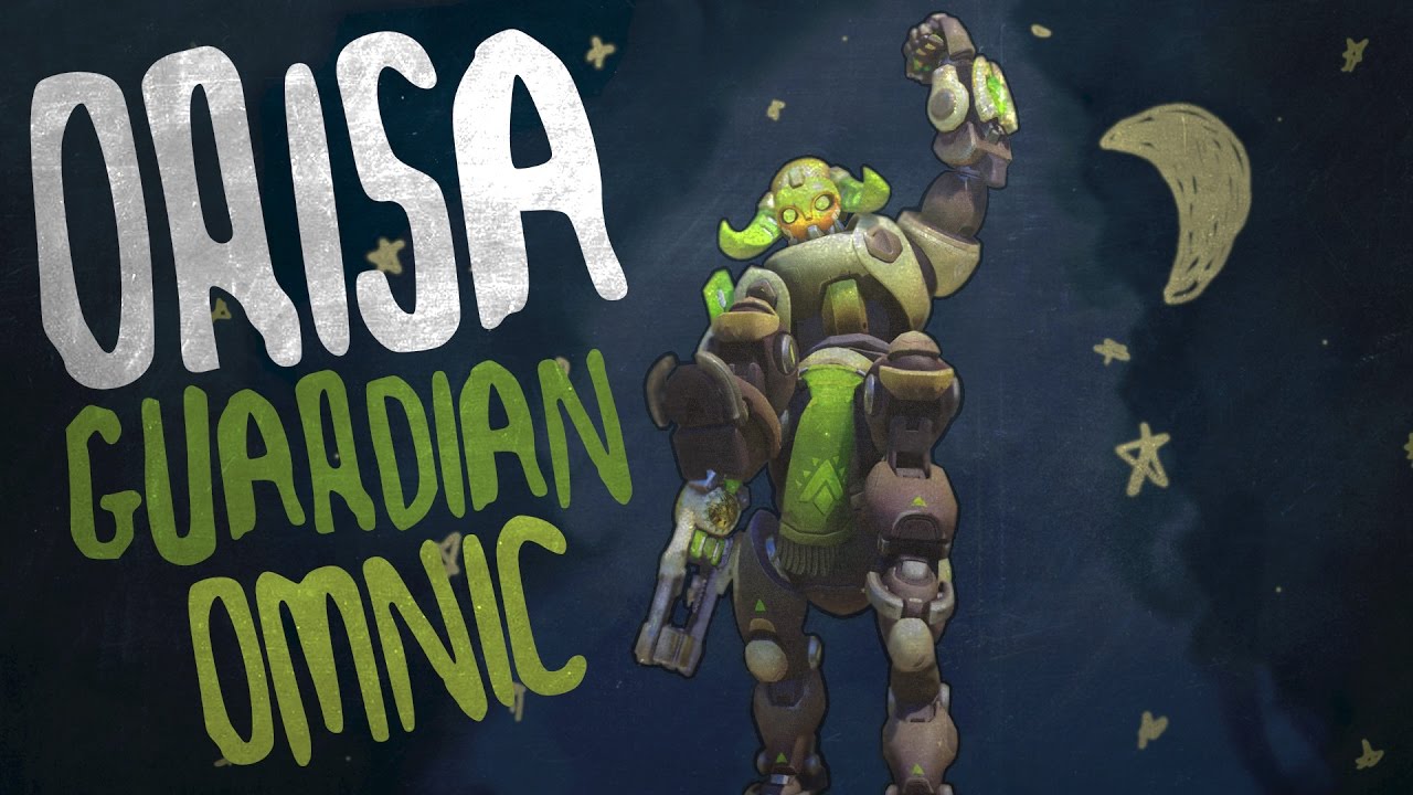 Instalok - Guardian Omnic (The Chainsmokers & Coldplay - Something Just Like This PARODY)