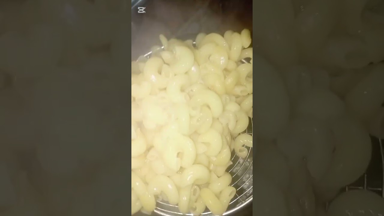 Macaroni recipe by rukhsana kitchen foods 
