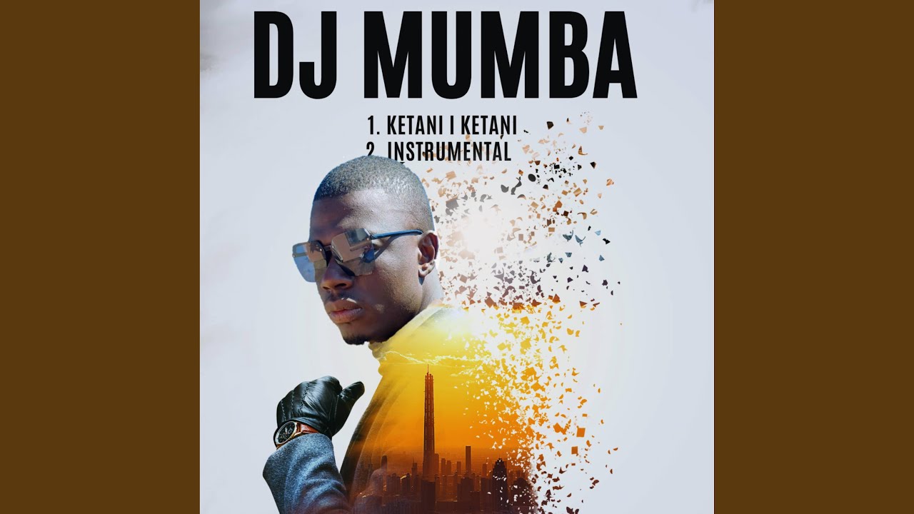 Nketani i Nketani