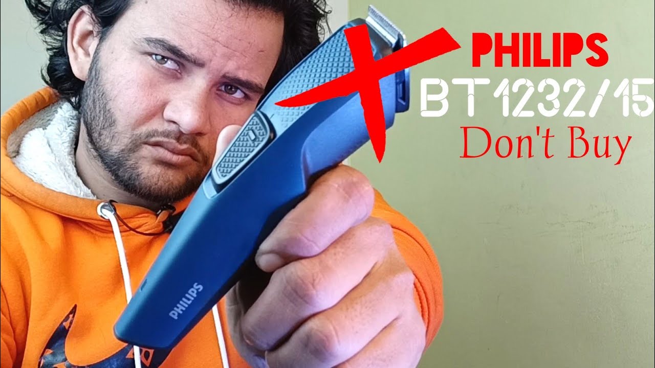 Philips BT1232/15 Trimmer Advantages (Pros) Or Disadvantages (Cons) @imtgs4u