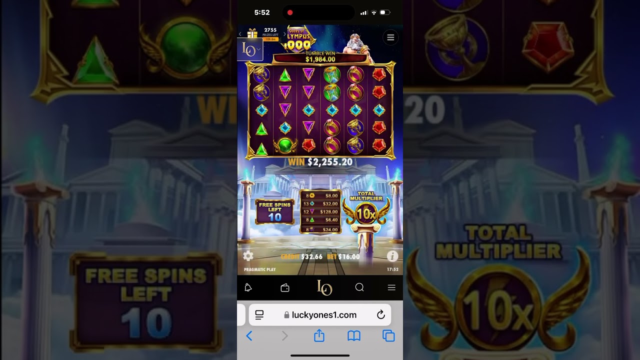 Buy  free spins  $1600.00