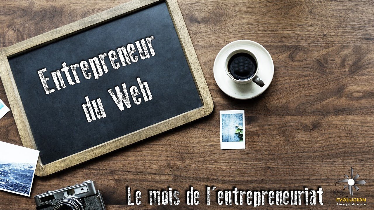 Becoming a Web Entrepreneur