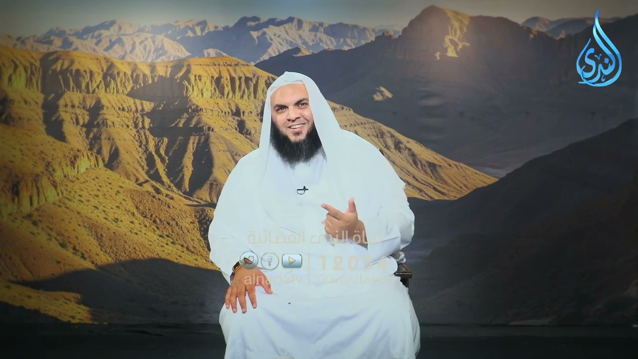 مُّحَمَّدٌ رَّسُولُ اللَّهِ | الحديبية | الشيخ أحمد سمير |ح 29