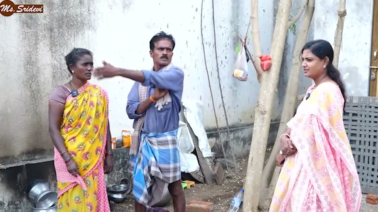 అర్ధరాత్రి ఇంట్లో మంటలు... ఇంట్లో ఉన్న ముగ్గురు.... || Srideviakka ||