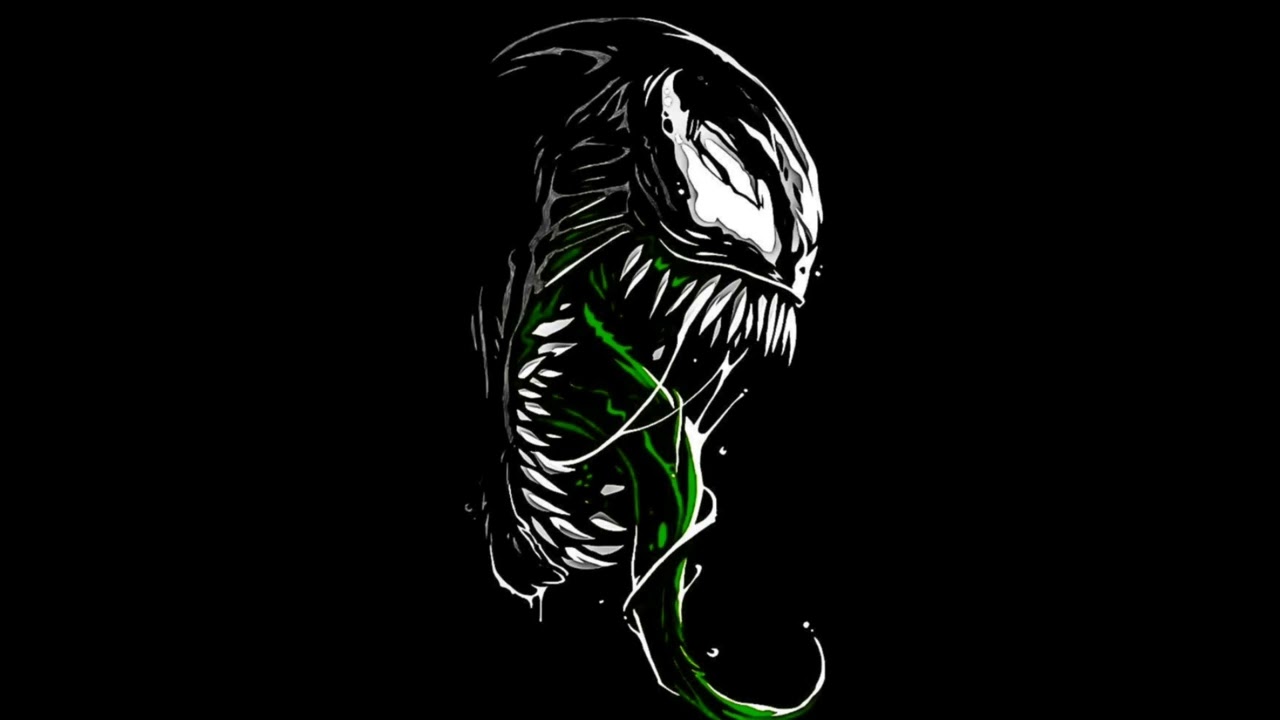 Eminem - Venom [Slowed + Reverb]