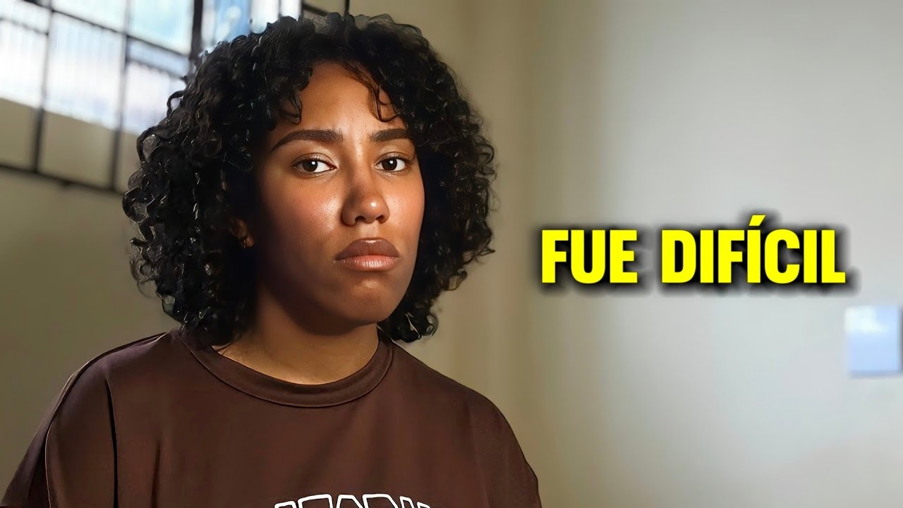 TRABAJAR EN BRASIL NO FUE LO QUE ESPERABA 