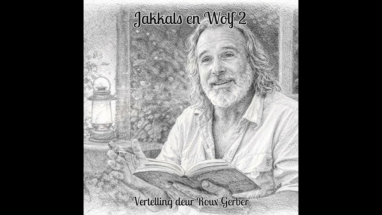 Vertelling: Jakkals en Wolf 2