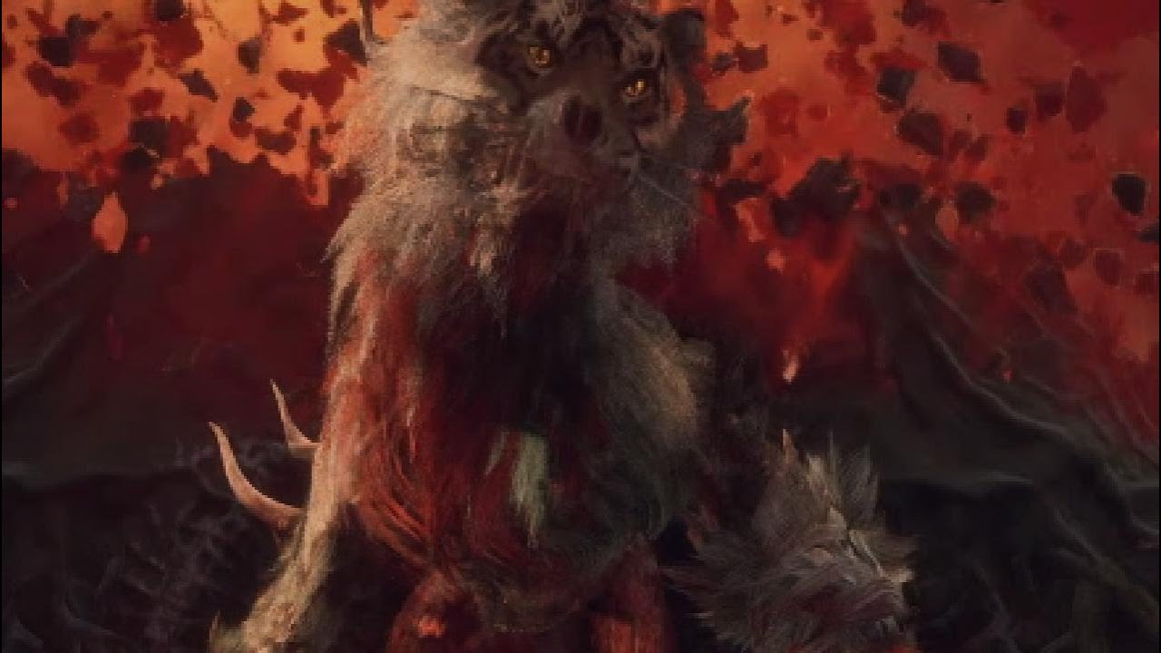 Wuchang Fallen Feathers - Fierce Tiger BOSS FIGHT - Best Spell for this Fight - Easy detailed guide 