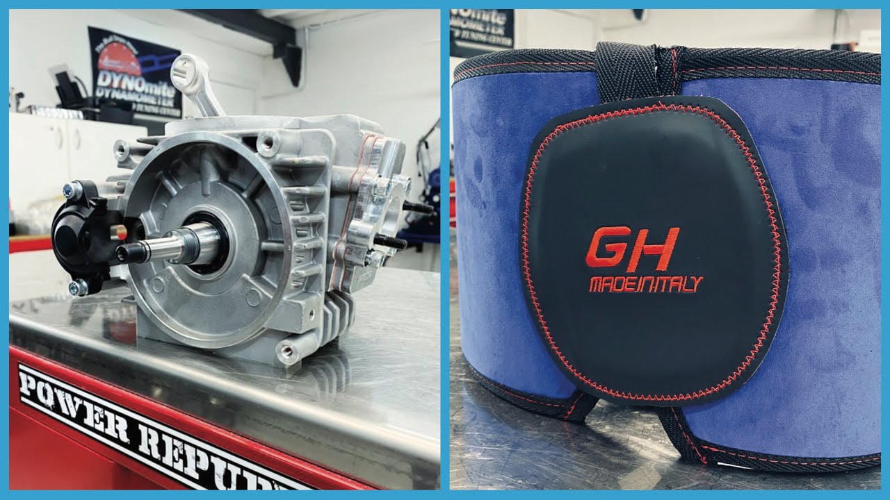 REVIEW: 2020 Go Kart Product Reviews - POWER REPUBLIC
