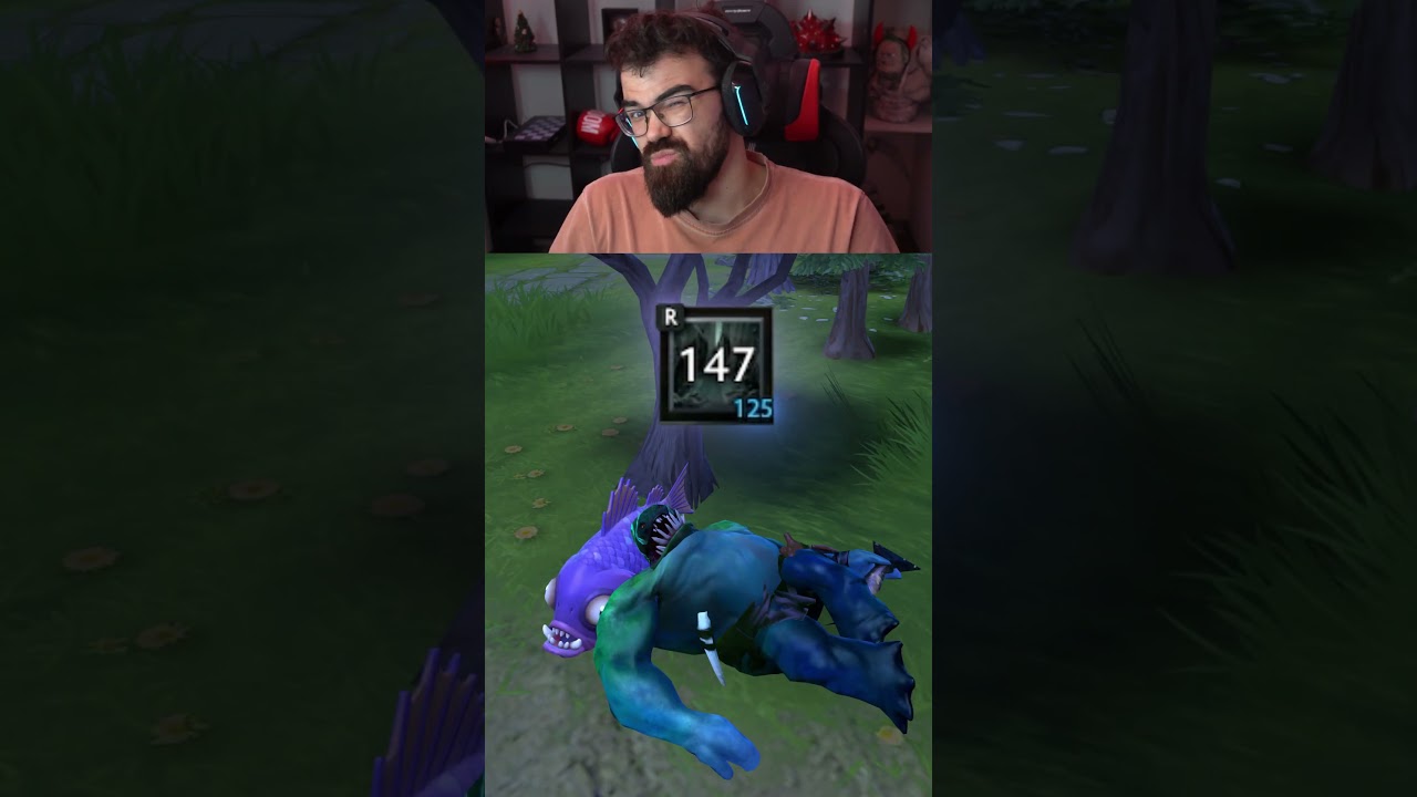 ЛУЧШИЙ ГАЙД на ИМБУ ПАТЧА! #dota2 #дота2