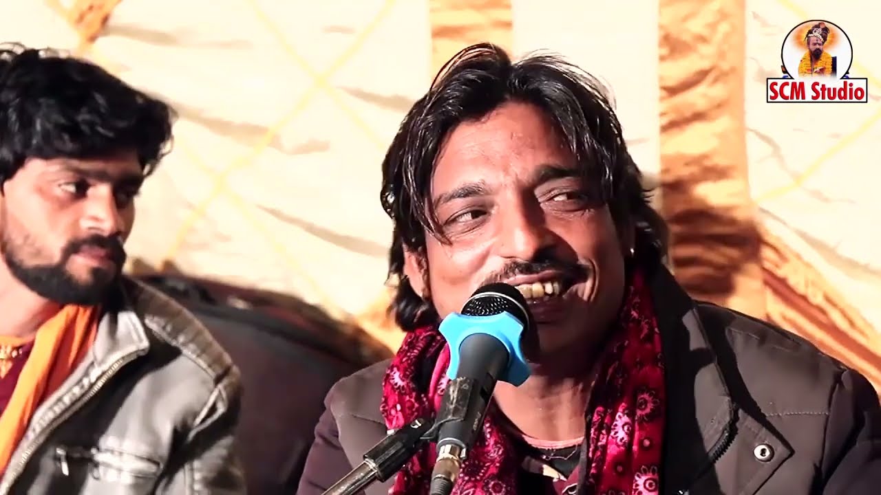 चेतावनी भजन || क्लासिकल अन्दाज में || जोबन धन पावणा दिन चारा || सिंगर नन्दलाल भाट #scm_live
