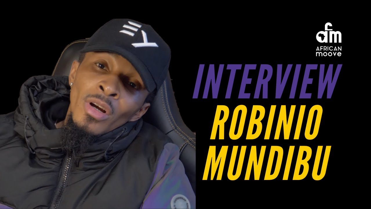 ROBINIO MUNDIBU : 