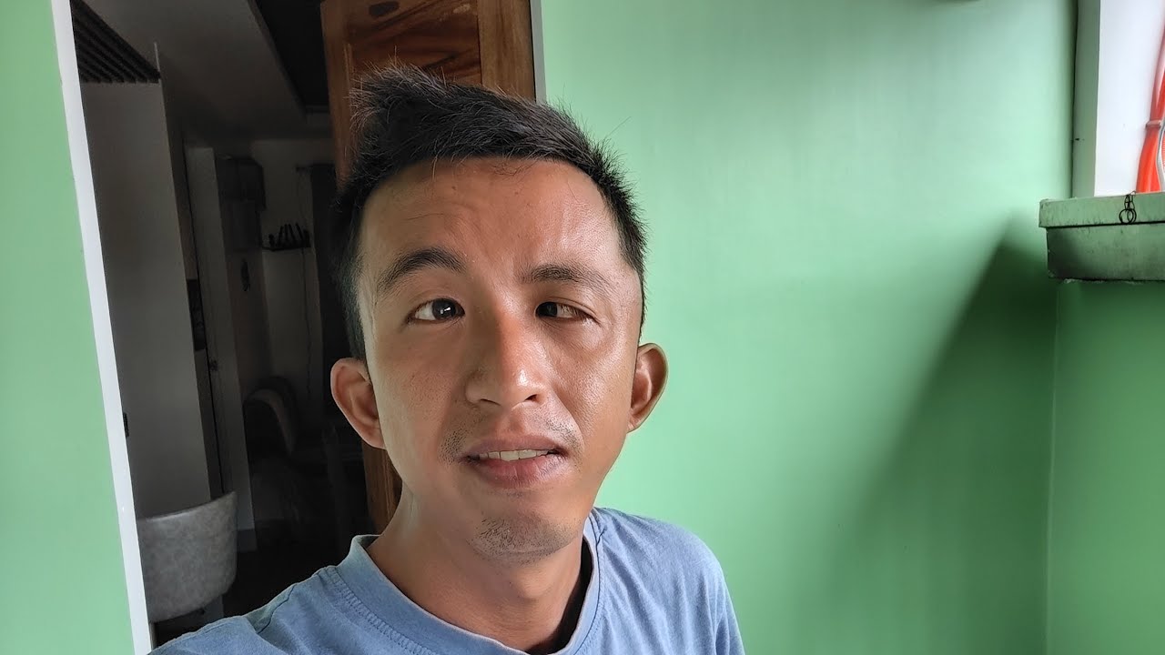 BAHAY NI MR. J PUNO DIN NG PINTAS | PEACE BE WITH YOU
