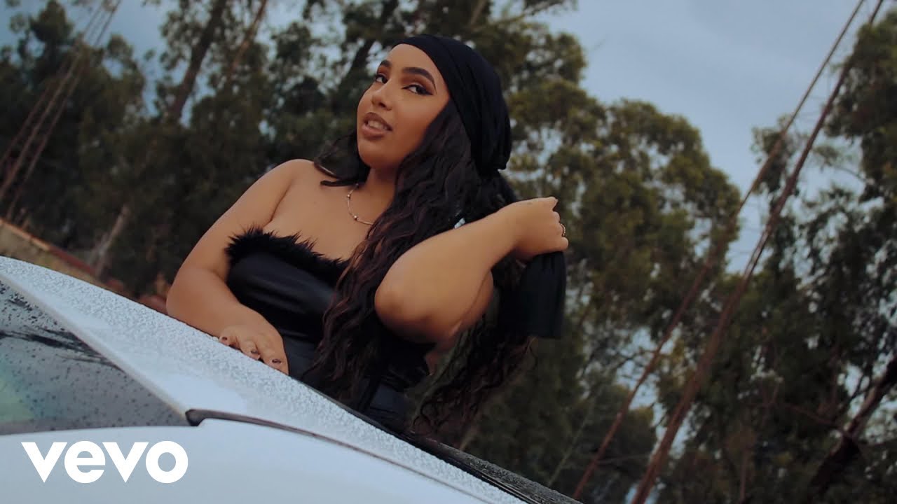 NKOSIRECORDS - Freestyle (Official Music Video)