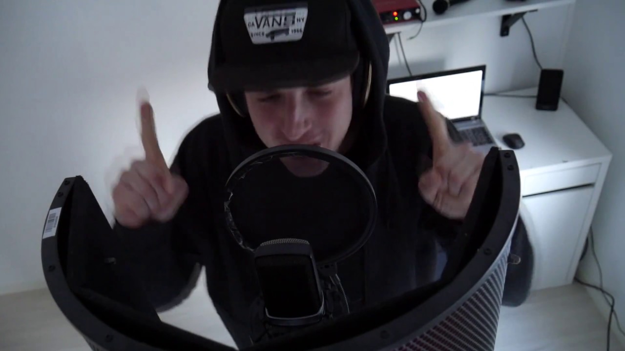 7. DCK - Wylew II (video one shot)
