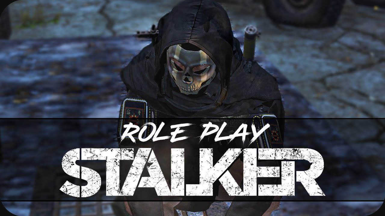 ВСТУПИЛ В СЕКТУ В STALKER RP (DAYZSTALKER) играю за группировку ГРЕХ