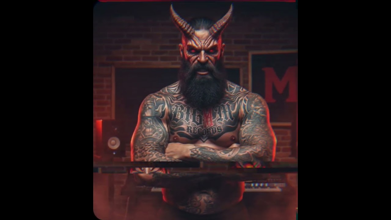 Big M - co tu się Dzieje 