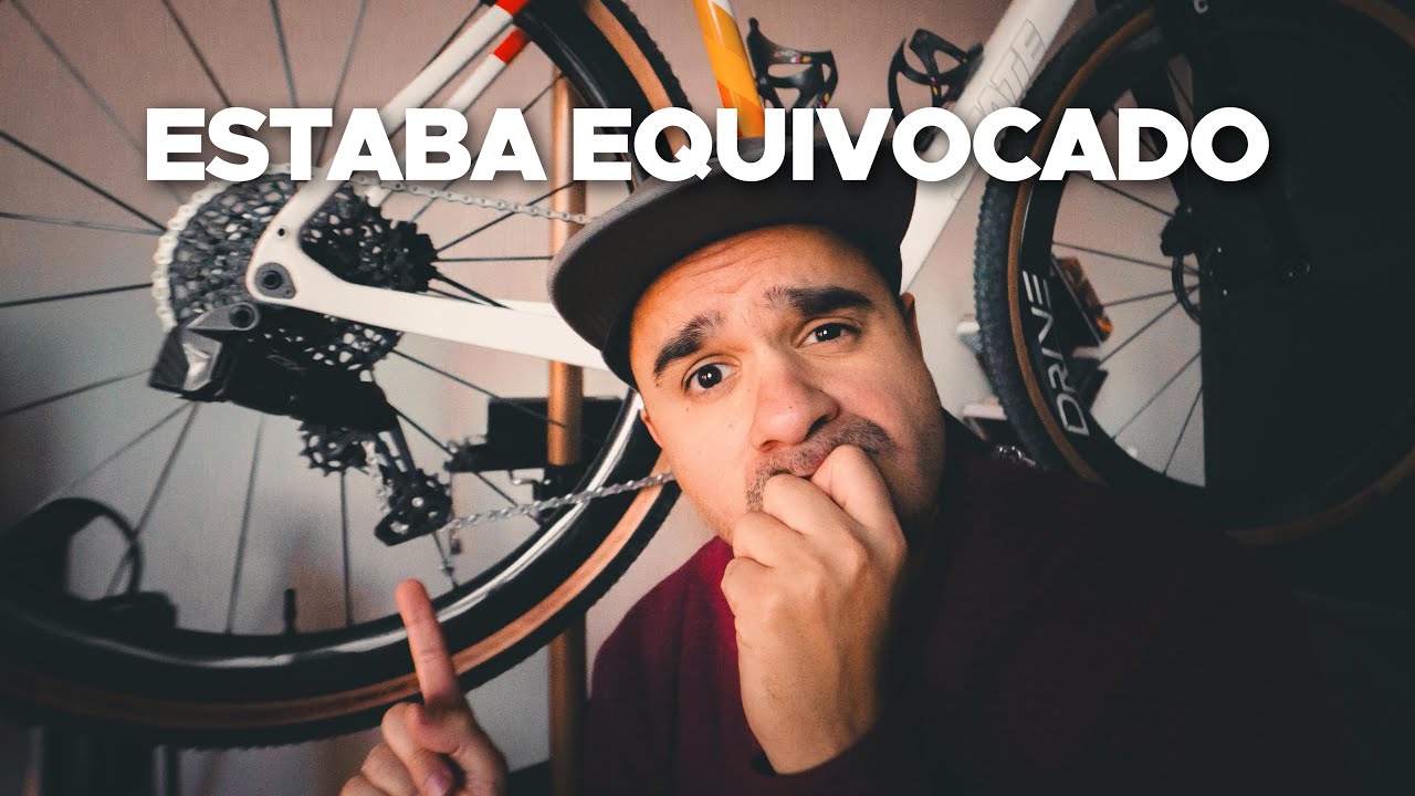 Vale la Pena Instalar Cambios Electrónicos en Bicicleta de Gravel?  