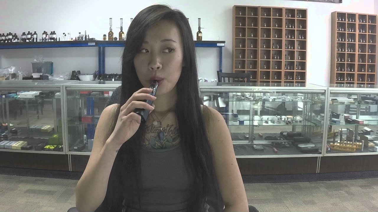 The Best E-Juice Flavor??
