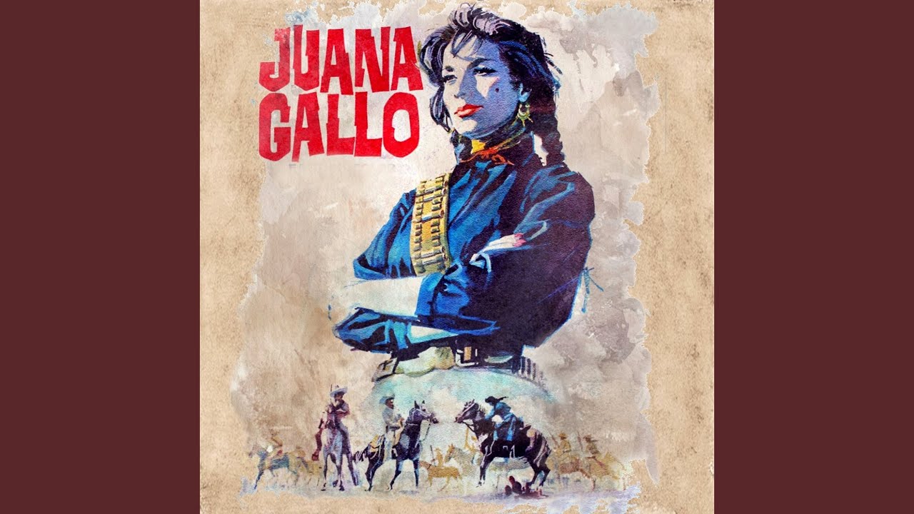 Juana Gallo