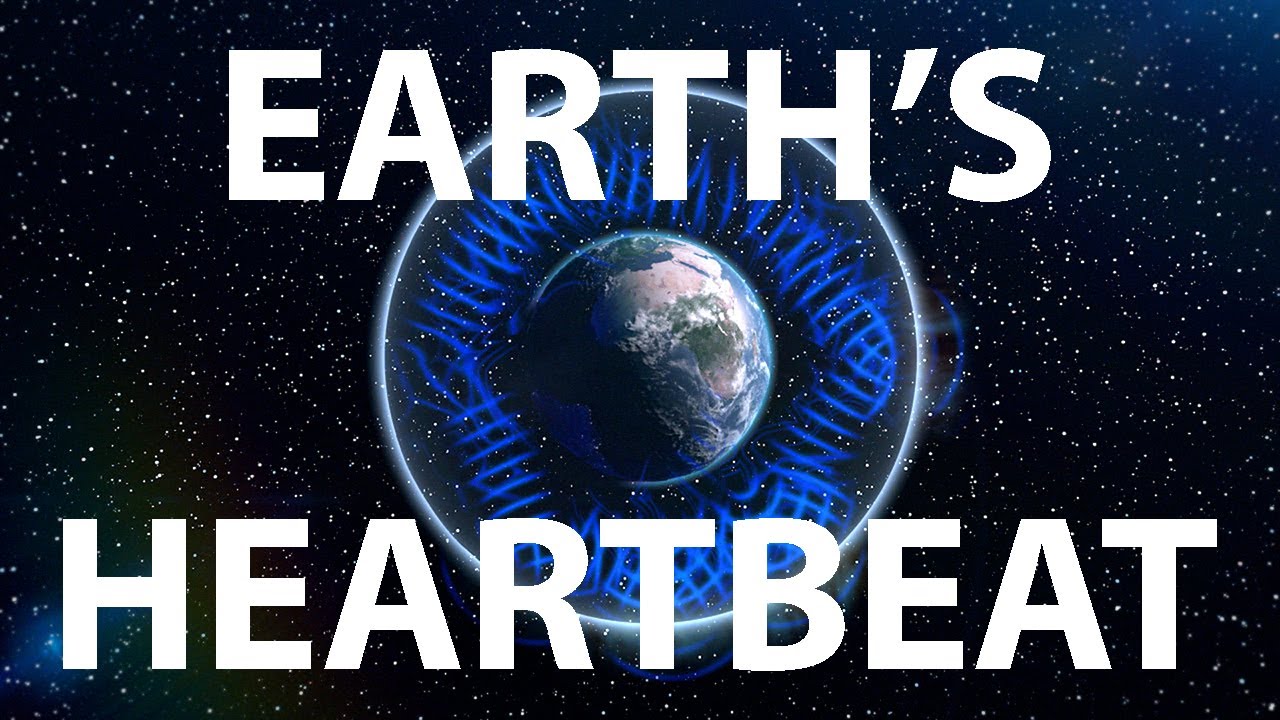 The Schumann Resonances ⚡ Earth's Mysterious Energy Fields