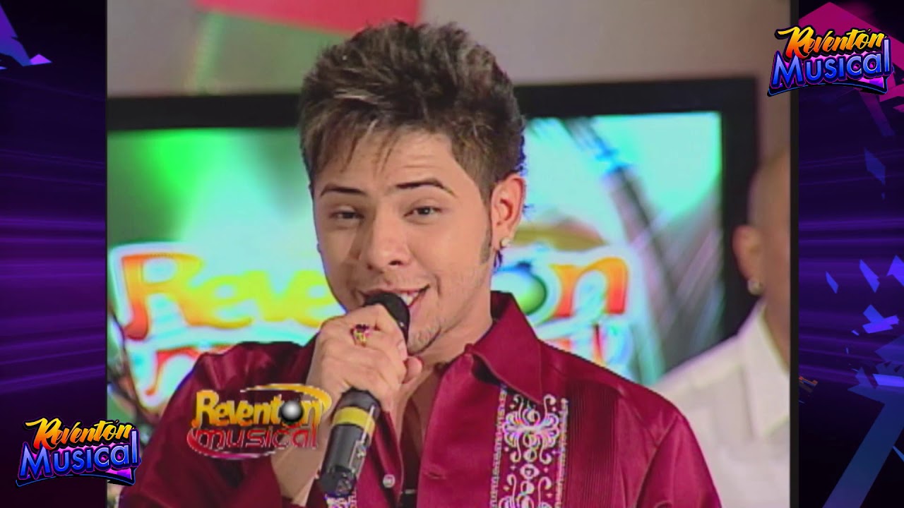 Perdóname - Danny Daniel #ReventonMusical #MusicaenVivo #VivalaMusicaViva #LaMusicaVivaesMejor