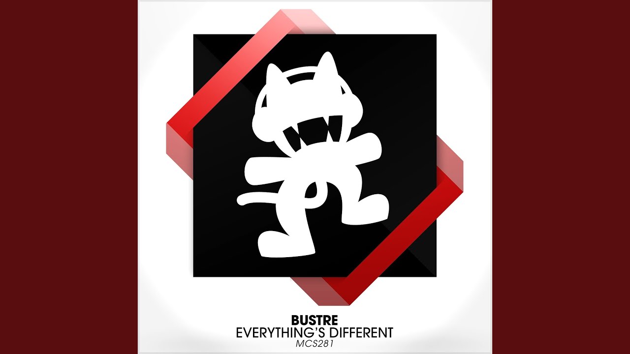 Everything's Different