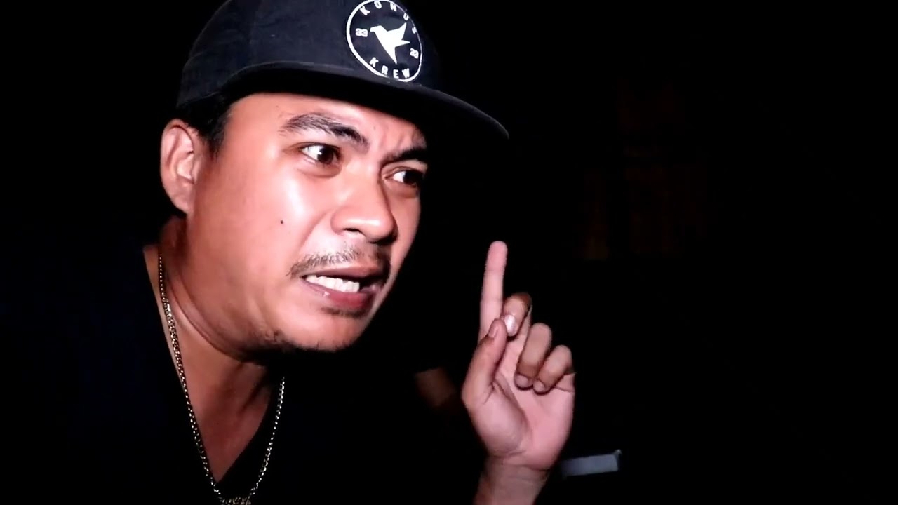 HINDI NAMIN KINAYA TO!(Agresive Demonic Activity Entity)