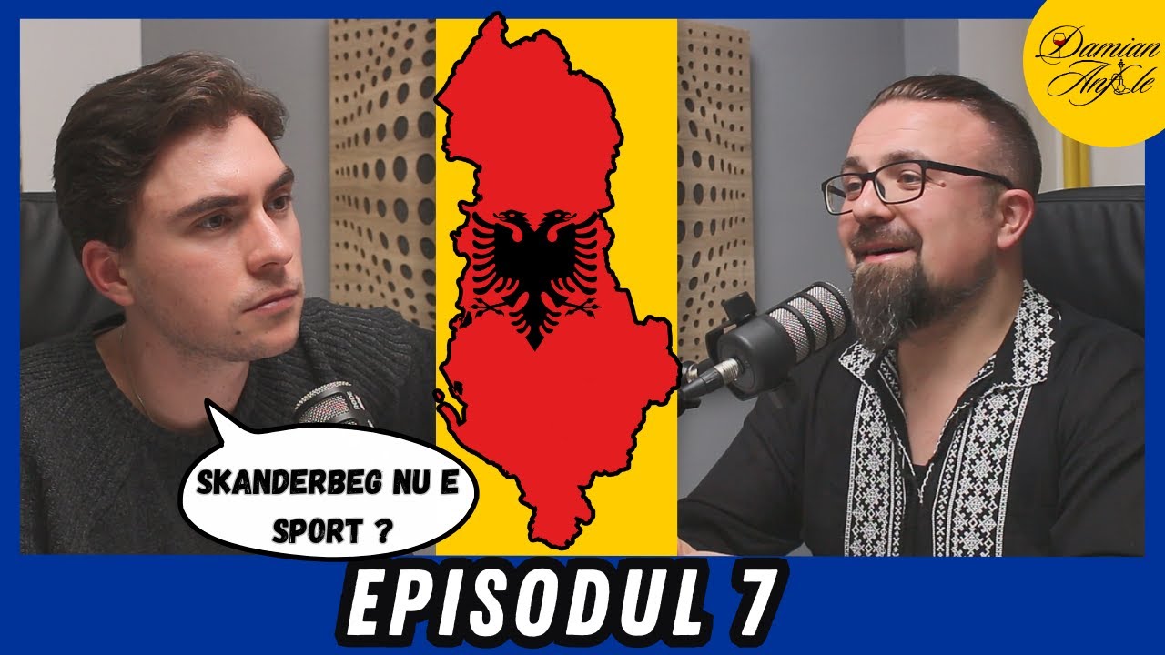 Totul despre ALBANIA - 