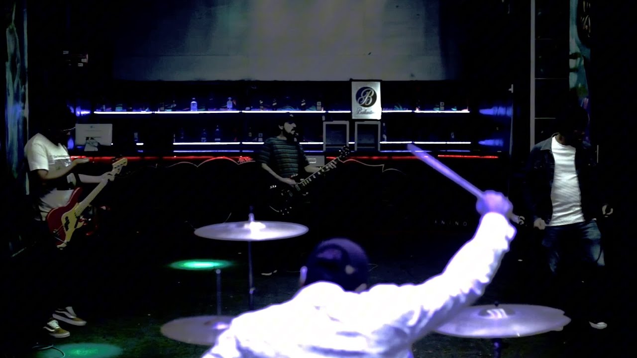 Decisi&oacute;n Final - Nada me detiene [Video Oficial]