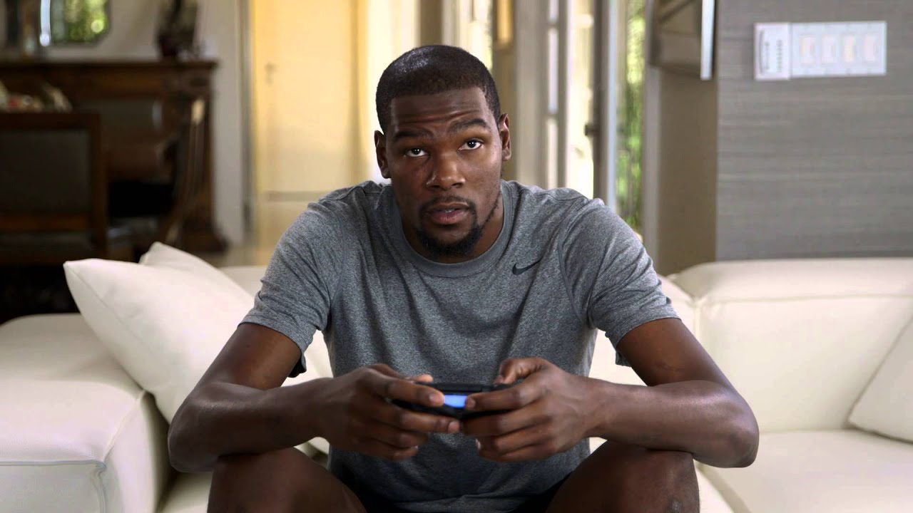 NBA 2K15 - Introducing 2KTV
