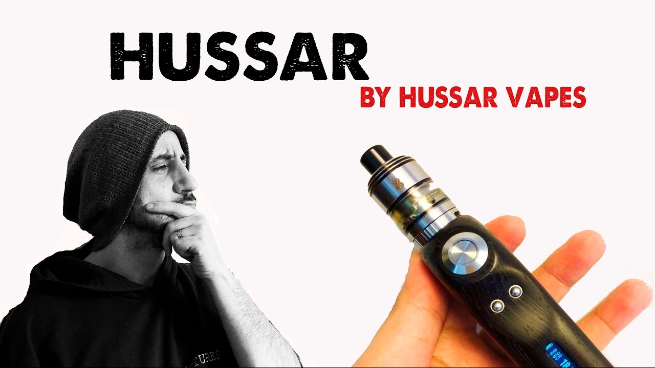 Hussar RTA