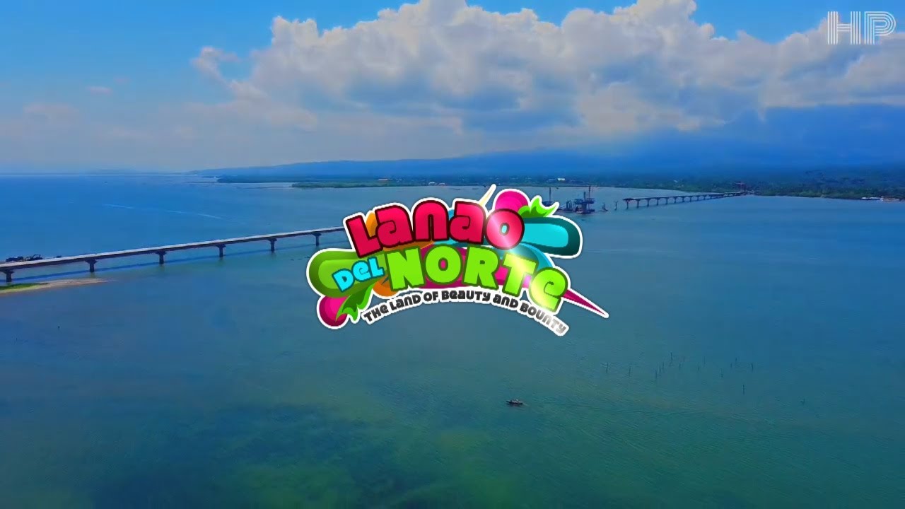 𝐌𝐔𝐍𝐈𝐂𝐈𝐏𝐀𝐋𝐈𝐓𝐘 𝐎𝐅 𝐓𝐔𝐁𝐎𝐃 | The Heart of Lanao del Norte, know as the 