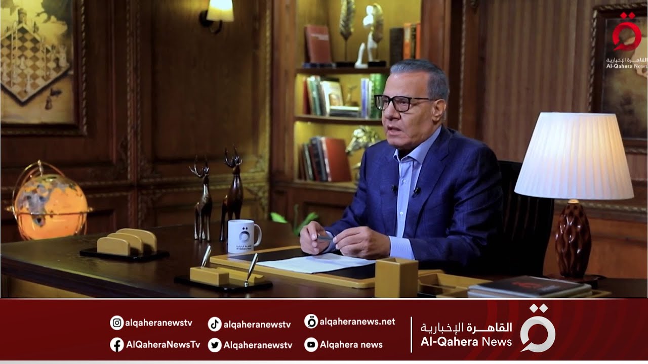 ماذا قال عادل حمودة عن ثروت عكاشة؟| واجه الحقيقة
