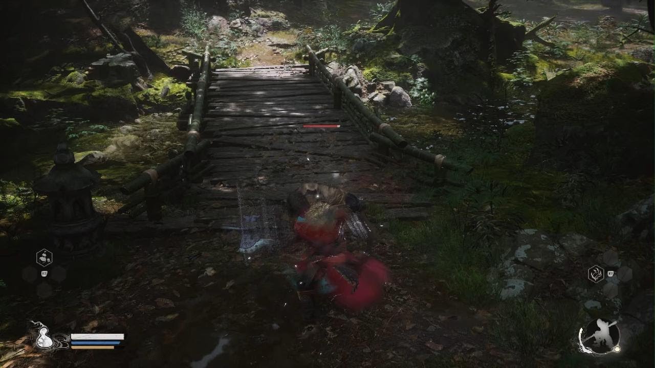 Black Myth: Wukong