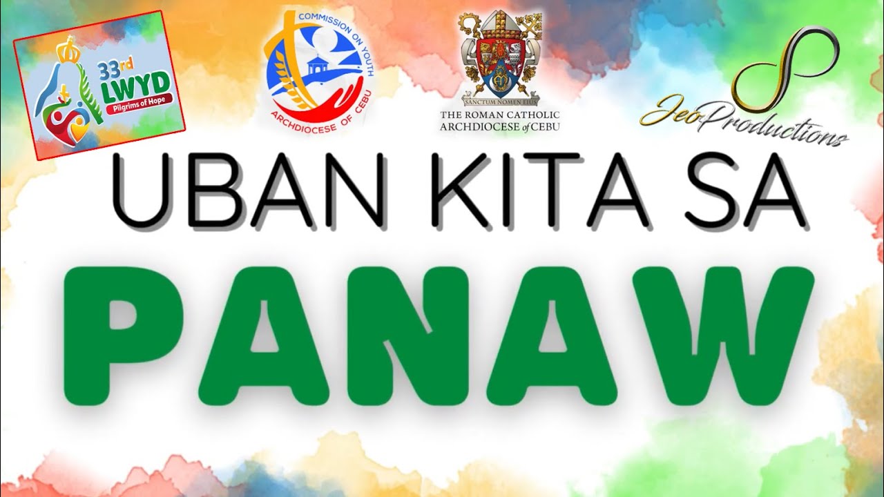 Uban Kita sa Panaw