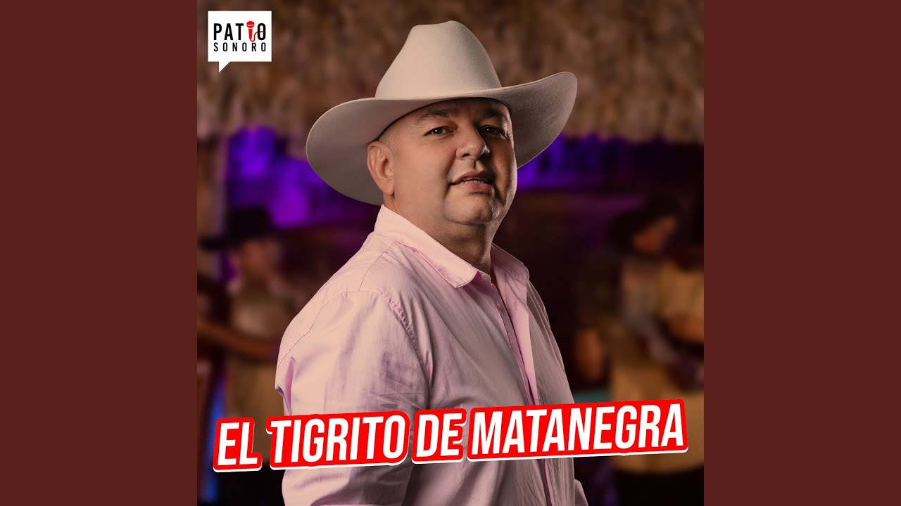 Mix Patio Sonoro - El Tigrito De Matanegra (En Vivo)