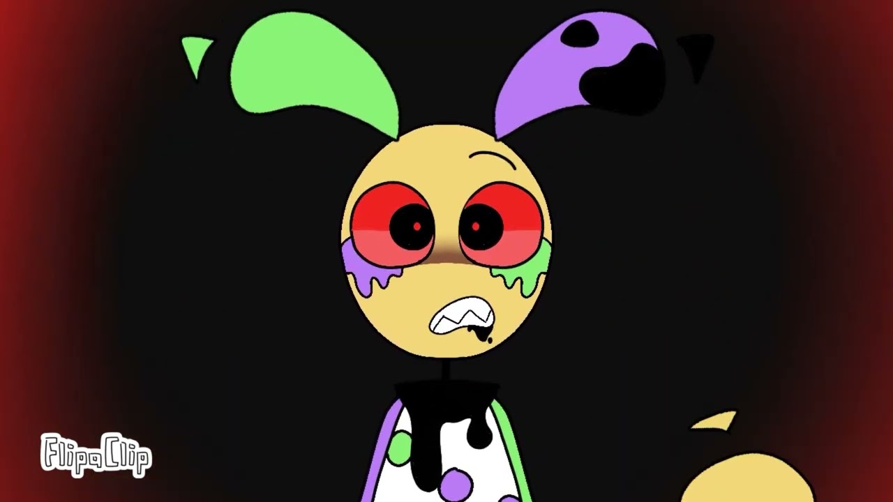 POP ROCKS! [Animation Meme] Dandy's World &mdash; ft. Looey and Poppy