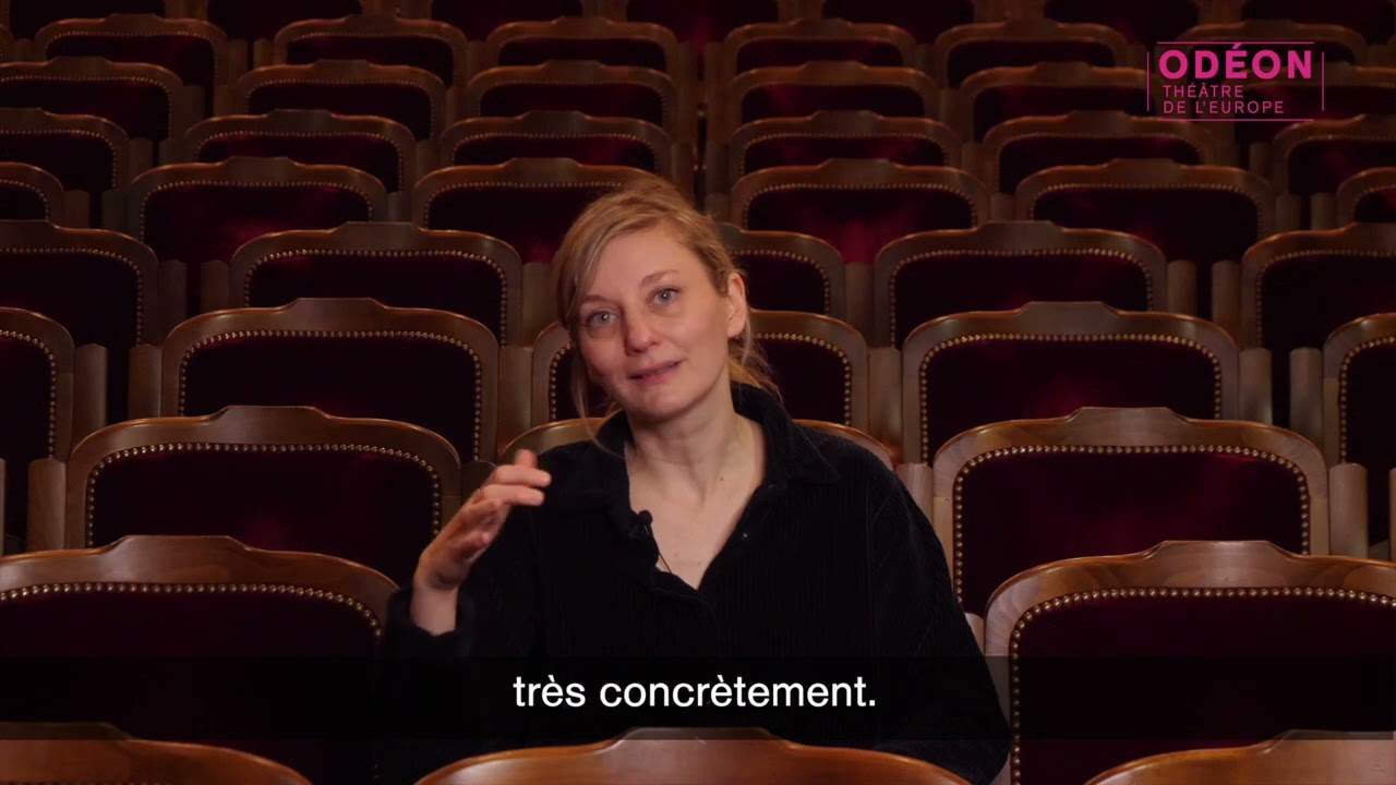 Grand-peur et misère du IIIe Reich par Julie Duclos