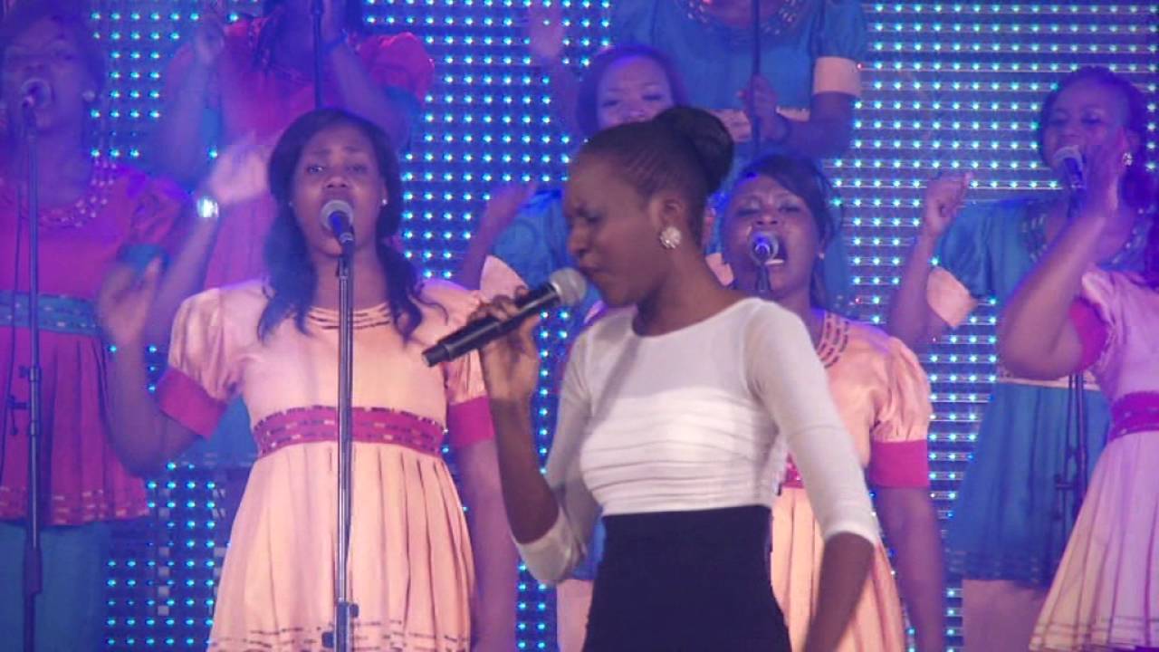 Worship House - Ndi Ima Kha Ipfi (True Worship 2014: Live) (OFFICIAL VIDEO)