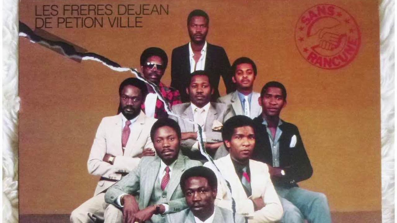 Les Apres-Midis Konpa (Feburary 8nd, 2025)