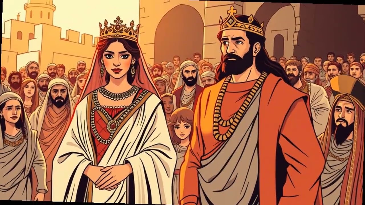 The cup salvation / Lion of Judah.