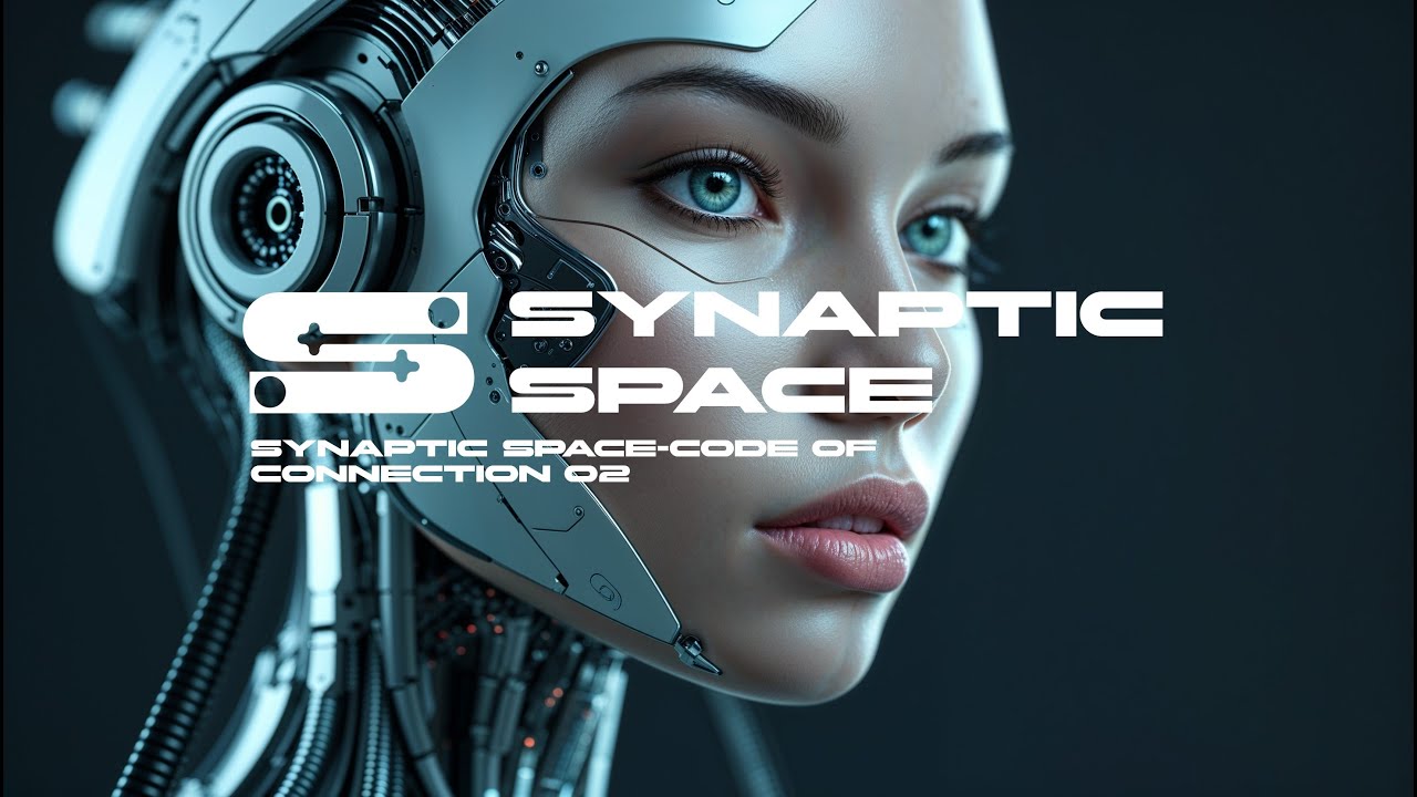 Synaptic space-code of connection #02