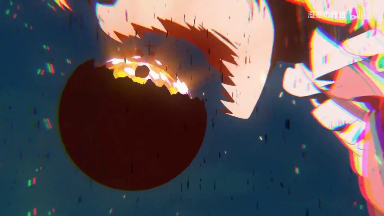 [AMV - Music Mix] Bad Girlfriend ᴴᴰ