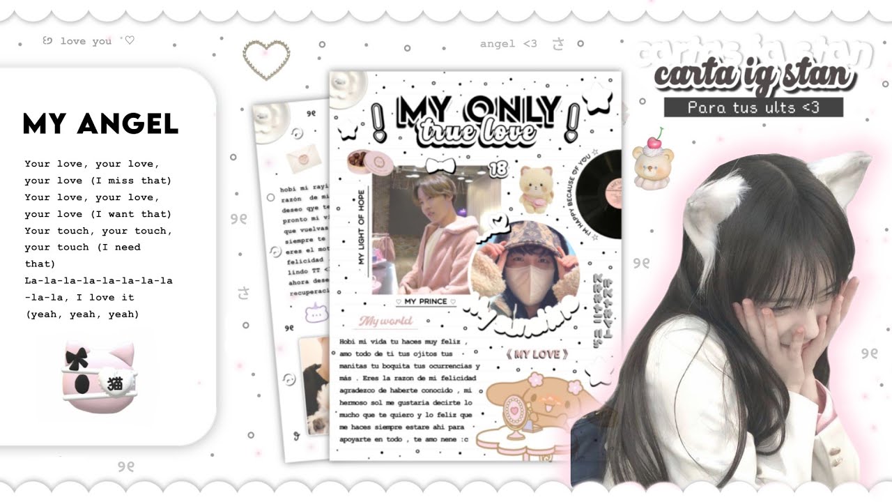 ✽̸   ۟    𝅼    🥟  como hacer cartas estilo ig stan para tus ults ᨵ   ֗   ִ  ۫  항