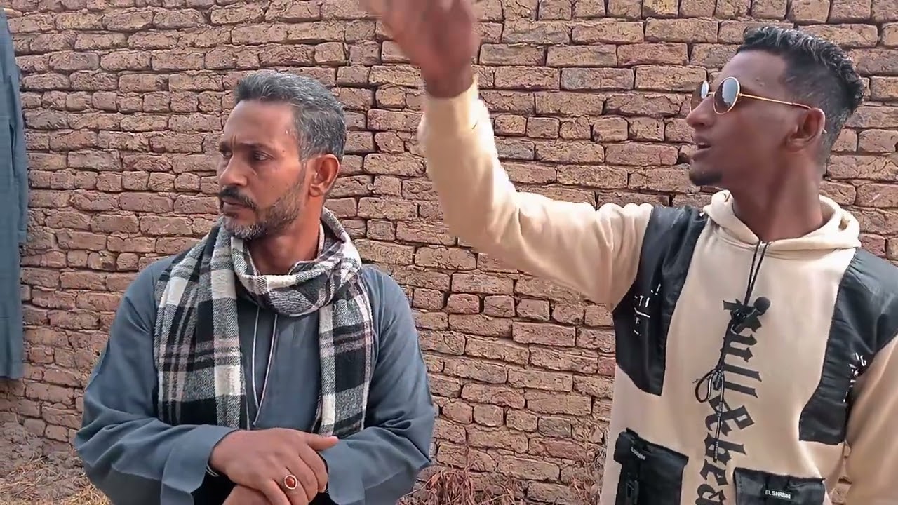 لما العيال تكون سبب في كسر الأخوه💔😱