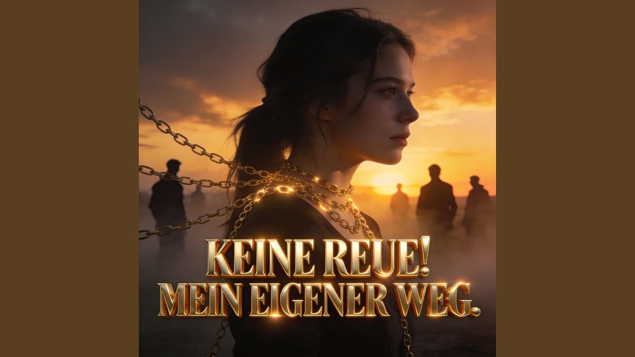 Mein eigener Weg