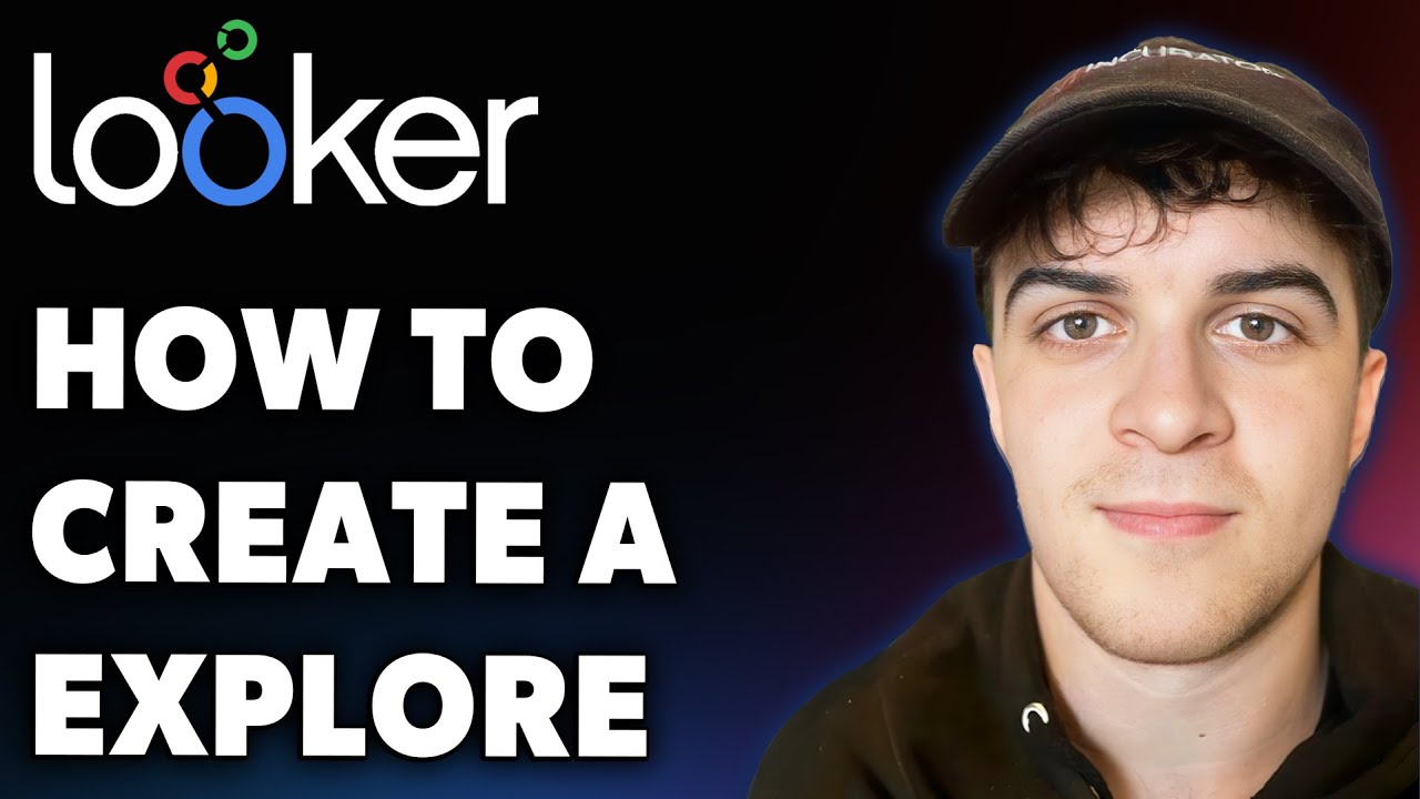 How to Create a Looker Explore (Full 2025 Guide)