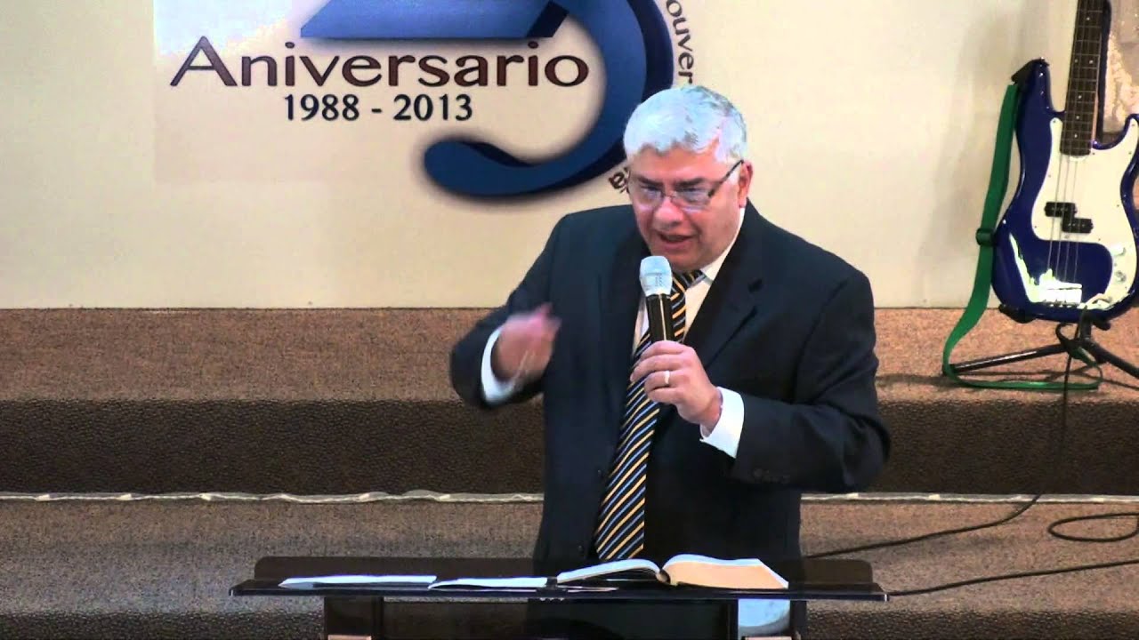 Por que Asistir a la Iglesia - Sermones Cristianos